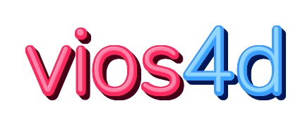 vios4d — logo kanal